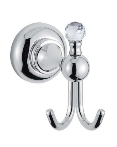 Двойной крючок CEZARES APHRODITE-DHK1-01-Sw