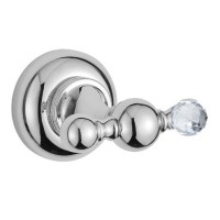 Двойной крючок CEZARES APHRODITE-DHK2-01-Sw