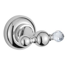 Двойной крючок CEZARES APHRODITE-DHK2-01-Sw