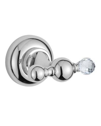 Двойной крючок CEZARES APHRODITE-DHK2-01-Sw