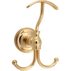 Тройной крючок Migliore Mirella 17323 Золото