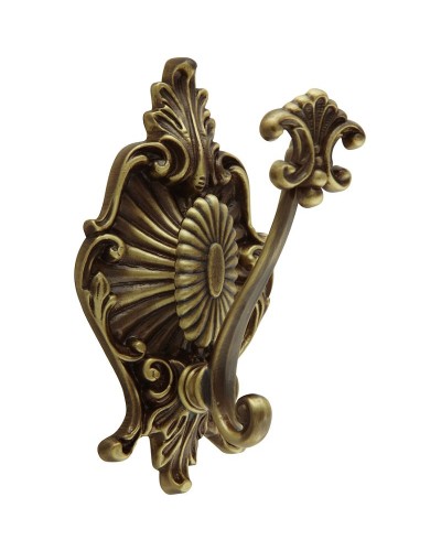 Крючок Migliore Elisabetta 17002 Бронза