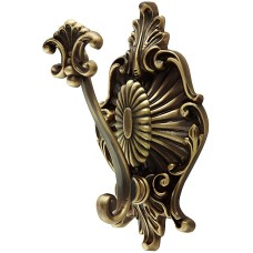 Крючок Migliore Elisabetta 17002 Бронза