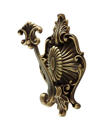 Крючок Migliore Elisabetta 17002 Бронза