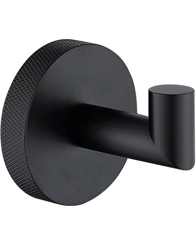 Крючок Allen Brau Priority 6.31001-31 Черный матовый