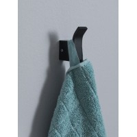 Крючок Allen Brau Infinity 6.21001-31 Черный матовый