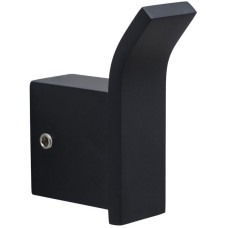 Крючок Allen Brau Infinity 6.21001-31 Черный матовый