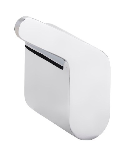 Крючок Bemeta Organic L 157106191L Хром