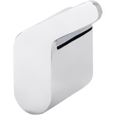 Крючок Bemeta Organic R 157106191 Хром