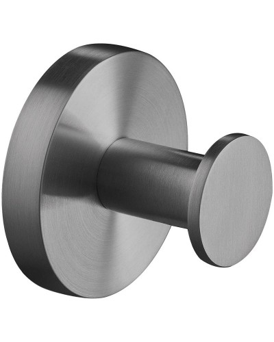 Крючок Timo Saona 13011/18 Черное золото