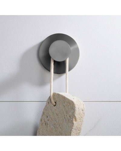 Крючок Timo Saona 13011/18 Черное золото