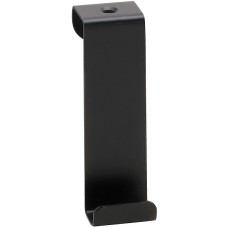 Крючок Bemeta Dark 101106150 Черный матовый