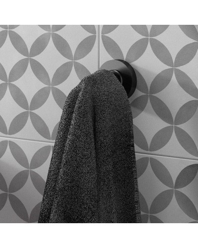 Крючок Ideal Standard IOM A9115XG Silk Black