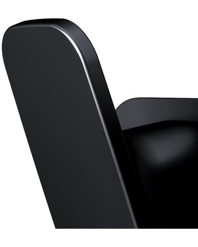 Вешалка для полотенец AM.PM Inspire V2.0 A50A35622 Черная матовая