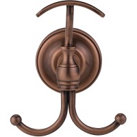 Тройной крючок Migliore Mirella 17364 Медь