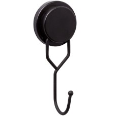 Крючок Fixsen Magic Black FX-45005 Черный матовый