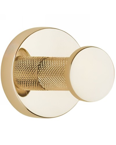 Крючок Boheme Uno 10976-G Золото