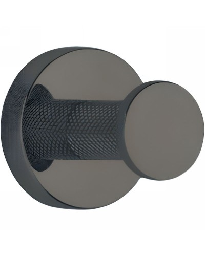 Крючок Boheme Uno 10976-SGM Оружейная сталь глянцевая