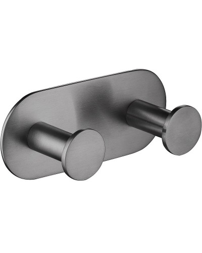 Вешалка для полотенец Timo Saona 13014/18 Черное золото