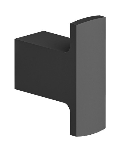 Крючок Timo Torne 43011/03 Черный