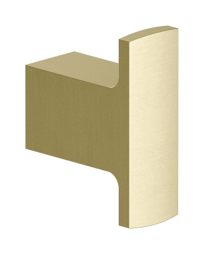 Крючок Timo Torne 43011/17 Золото матовое