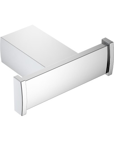 Двойной крючок Timo Torne 43012/00 Хром