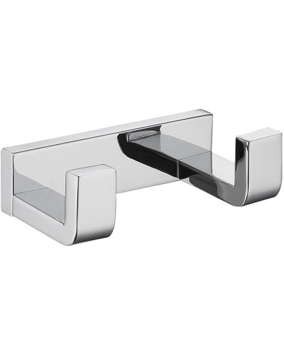 Двойной крючок Abber Westen AA1750 Хром