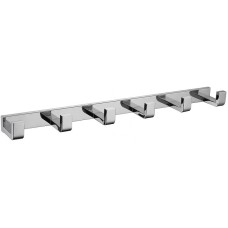 Вешалка для полотенец Abber Westen AA1752 Хром