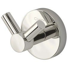 Крючок двойной хром Сунержа Виктория 00-3007-0000