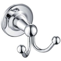 Крючок двойной Timo Nelson 150012/00