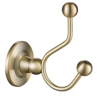 Крючок Timo Nelson 160013/02