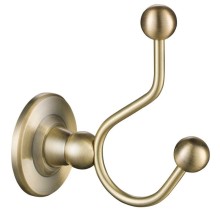 Крючок Timo Nelson 160013/02