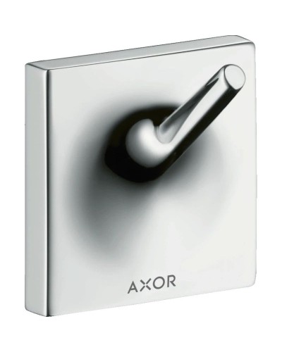 Крючок Axor Starck Organic 42737000