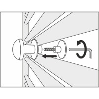 Крючок Сунержа Сфера 00-2010-0001
