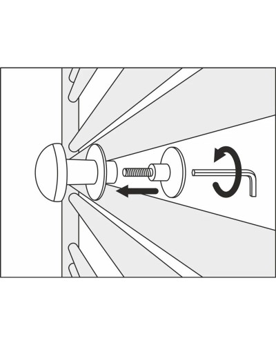 Крючок Сунержа Сфера 00-2010-0001
