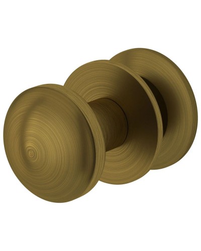 Крючок состаренная бронза Сунержа Сфера 05-2010-0001