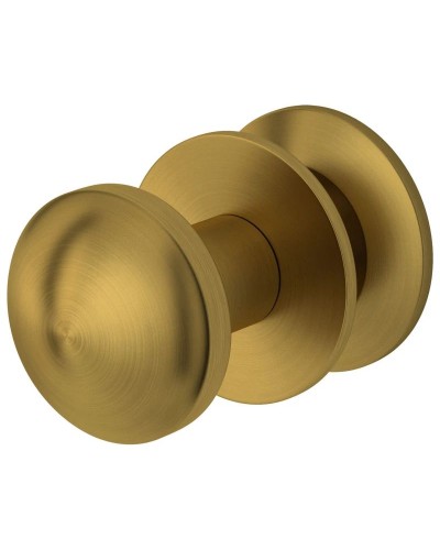 Крючок состаренная латунь Сунержа Сфера 051-2010-0001