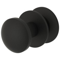 Крючок темный титан муар Сунержа Сфера 15-2010-0001