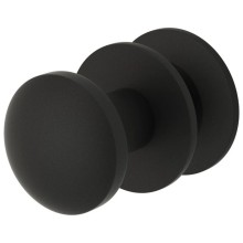 Крючок темный титан муар Сунержа Сфера 15-2010-0001