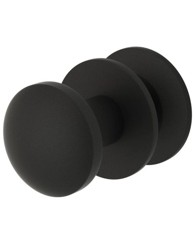 Крючок темный титан муар Сунержа Сфера 15-2010-0001