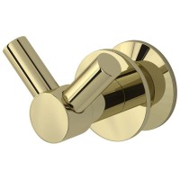 Крючок двойной шампань Сунержа Виктория 020-2010-0002