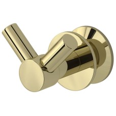 Крючок двойной шампань Сунержа Виктория 020-2010-0002