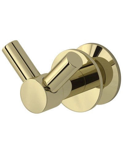 Крючок двойной шампань Сунержа Виктория 020-2010-0002