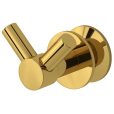 Крючок двойной золотой Сунержа Виктория 03-2010-0002