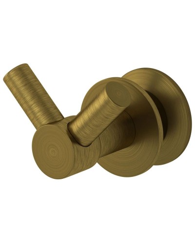 Крючок двойной состаренная бронза Сунержа Виктория 05-2010-0002