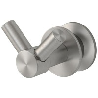 Крючок двойной сатин Сунержа Виктория 071-2010-0002