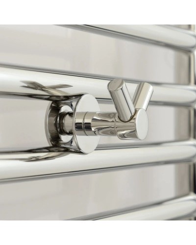 Крючок двойной сатин Сунержа Виктория 071-2010-0002