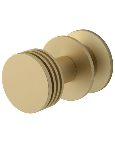 Крючок шампань матовая Сунержа Каньон 022-2010-0003