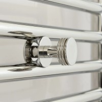 Крючок шампань матовая Сунержа Каньон 022-2010-0003