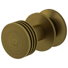 Крючок состаренная бронза Сунержа Каньон 05-2010-0003